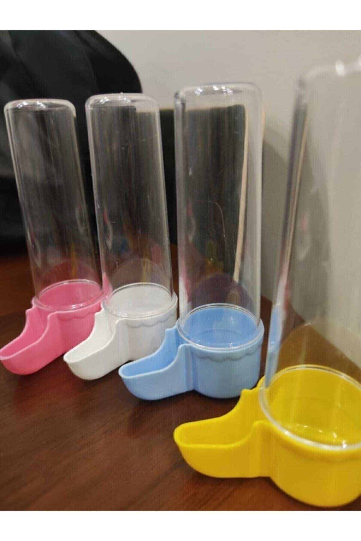 PETSE Kuş Suluğu ve Kumluğu 100 ml — 2 Adet