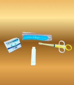 Kedi ve Köpekler İçin İç-Dış Takviye Seti