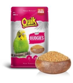 Muhabbet Kuşu Yemi 1000 gr.