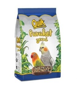 Paraket Yemi 750 G
