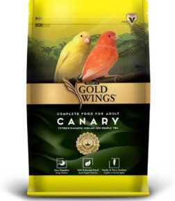 Premium Kanarya Yemi, 1 Kg