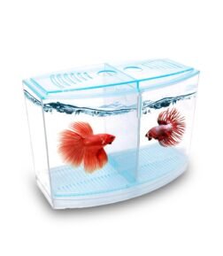 Atlantik Betalık 9X19X14Cm 1800 Ml Beta Tank