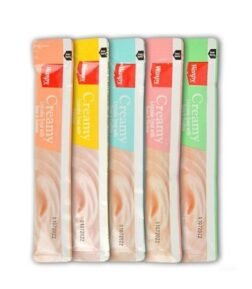 Creamy Cat Treat Karışık Krema Sıvı Kedi Ödül Maması 14 Gr X 5 Adet