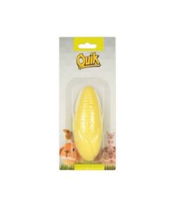 Mısır Şekilli Kalsiyum ve Mineralli Kemirgen Blok