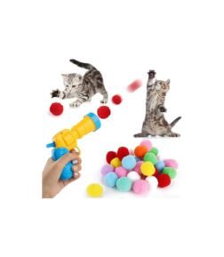 Dh172 Top Fırlatma Tabancası