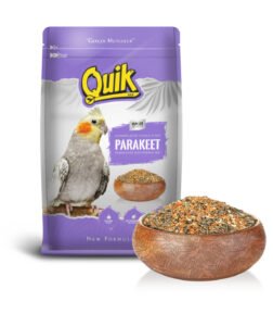 Paraket Yemi 750 gr x 4 Adet