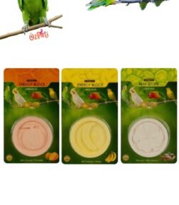 Premium Muz + Portakal + Gaga Taşı