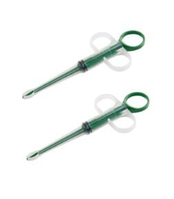 Buster Hap Yutturma Enjektörü (2 Adet)