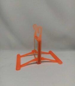 Kus Salıncak Turuncu Aynalı Salıncak Muhabbet Kusu Salıncak Aynalı Salıncak Kafes Süsü Kus Oyuncak