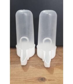 Kuş Muz Suluk Kuş Muz Kumluk Kuş Muz Ilaçlık 200ml 2 Adet