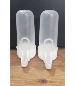 Kuş Muz Suluk Kuş Muz Kumluk Kuş Muz Ilaçlık 100ml 10 Adet