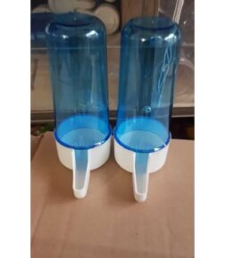 Kuş Suluk Kuş Kumluk Kuş Ilaçlık 100ml. Kuş Suluğu Kuş Kumluğu Kuş Ilaçlığı 2 Adet