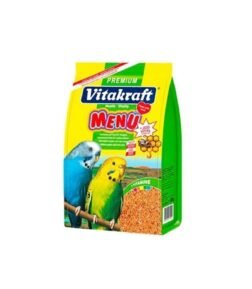 Vıtakraft Muhabbet Kuşu Yemi 500 Gr
