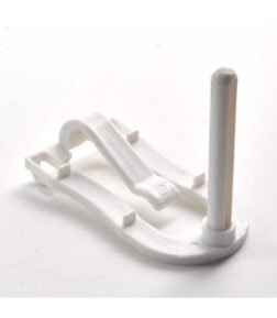 Kuşlar Için Tünekli Kalamar Kemik Tutacağı