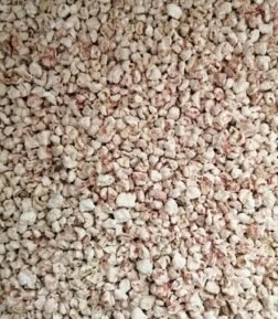 Mısır Granülü 500gr Mısır Koçanı Granülü - Kafes Altlığı - Kafes Granülü 500gr