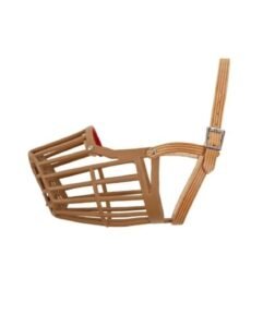 Buster Plastik Köpek Ağızlığı. No:8