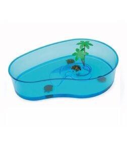 Kaplumbağa Bahçesi Mavi