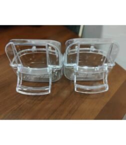 BAMBU PETSHOP Kafes Yemliği 2 Adet Kuş Kafesi Yemliği 2 Adet Kampanyalı Ürün