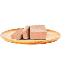 Pate /ezme Sütlü Tavuklu Yavru Kedi Maması 100 Gr X 6 Adet