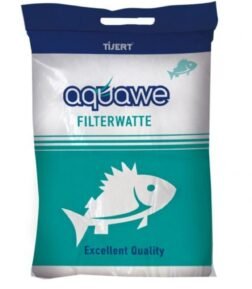 Elyaf 20x100 Cm. Akvaryum Filtre Malzemesi