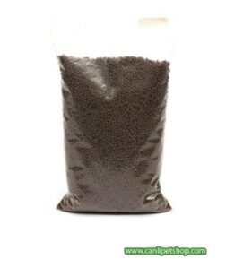 Vatoz Yemi Çöpçü Balığı Yemi Akvaryum Dip Yemi Besleyici Yemler 1 Kg (2 MM) Balık Yemi