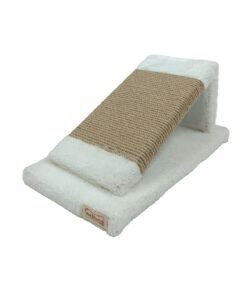 Kedi Tırmalama Evi ve Oyun Platformu